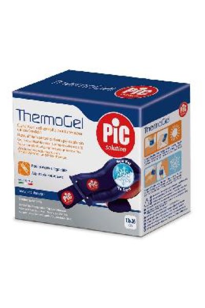THERMOGEL 10X26CM 12451.2 THERMOGEL 10X26CM 12451.2