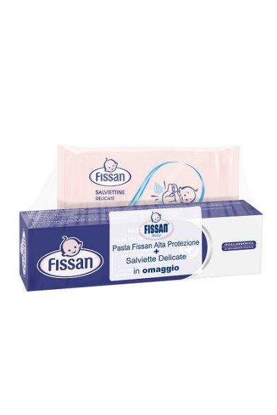 FISSAN SPEC PASTA AP 100ML+SAL FISSAN SPEC PASTA AP 100ML+SAL