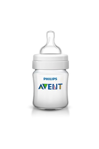 AVENT BIB CLASSIC+ PP 125 56017 AVENT BIB CLASSIC+ PP 125 56017