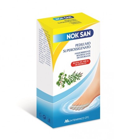 NOKSAN-PEDILUV SUPEROSS BS 400G