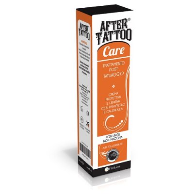 AFTERTATTOO CARE POMATA 50ML AFTERTATTOO CARE POMATA 50ML