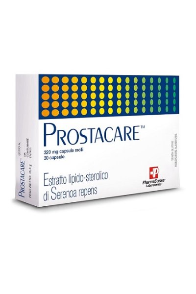 PROSTACARE 30CPS PROSTACARE 30CPS