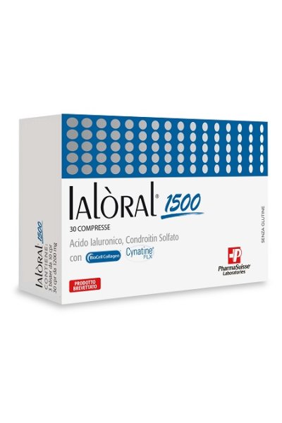 IALORAL 1500 30CPR IALORAL 1500 30CPR