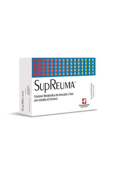 SUPREUMA 30CPR SUPREUMA 30CPR
