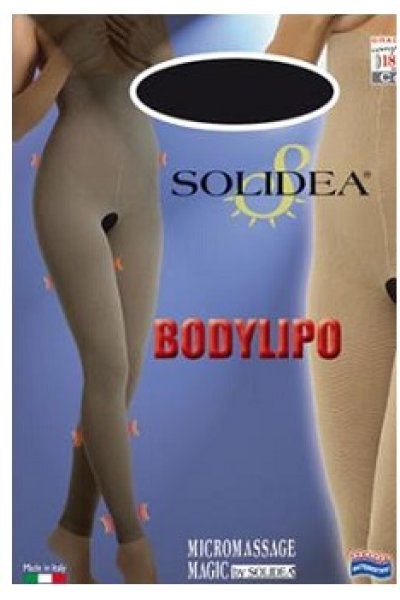 BODY Lipo Nero 3 M/L BODY Lipo Nero 3 M/L