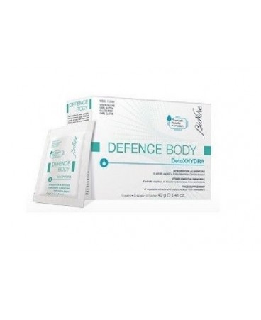 DEFENCE BODY DETOXHYDRA INTEGR