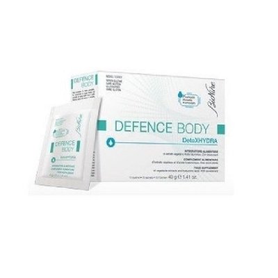 DEFENCE BODY DETOXHYDRA INTEGR