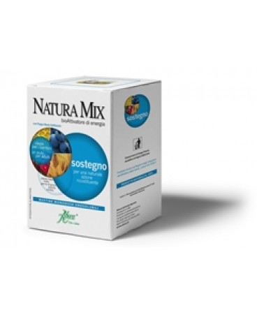 NATURA MIX SOSTEGNO 20BUST ORO