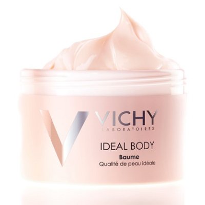 VICHY IDEAL BODY BALS CORP 200ML