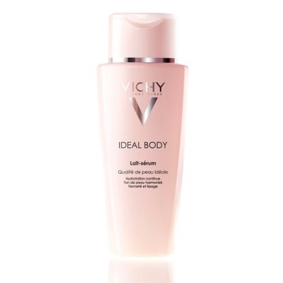 VICHY IDEAL BODY LATTE 200ML