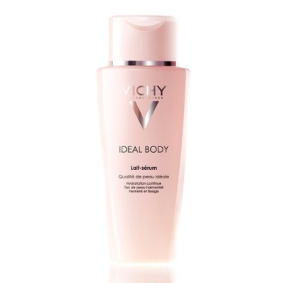 VICHY IDEAL BODY LATTE 400ML