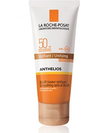 ANTHELIOS CREME BLUR 50 T01 ROSE