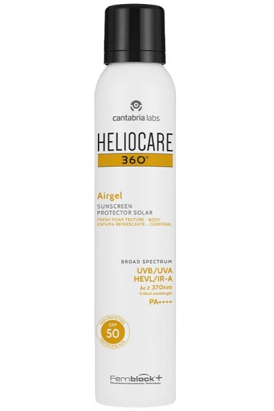 HELIOCARE 360 AIRGEL SPF50 200 HELIOCARE 360 AIRGEL SPF50 200