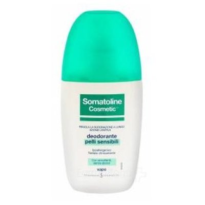 SOMATOLINE-C DEOVAPO P/SENS OS