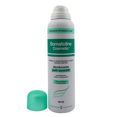SOMATOLINE-C DEOSPRY P/SEN OS