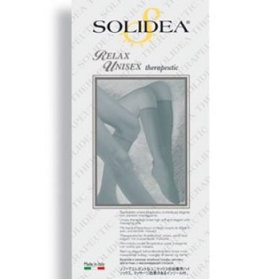 RELAX Uni CCL1 P/C Blu XL