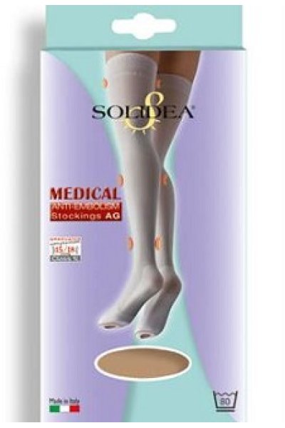 MEDICAL A/EMB STOCKINGS AG BIAN< MEDICAL A/EMB STOCKINGS AG BIAN<