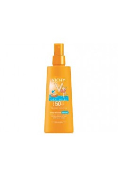 CAPITAL SPRAY FP50+ 200ML 2015<< CAPITAL SPRAY FP50+ 200ML 2015<<