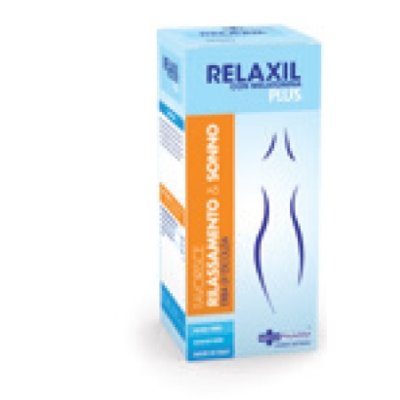 RELAXIL PLUS 500ML