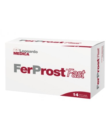 FERPROST FAST 14 STICK OROSOL