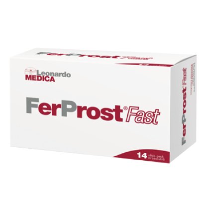 FERPROST FAST 14 STICK OROSOL