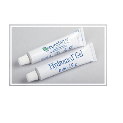 HYDROMED Gel 15g HYDROMED Gel 15g