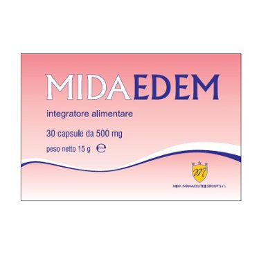 MIDAEDEM 30CPS MIDAEDEM 30CPS