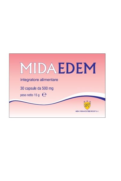 MIDAEDEM 30CPS MIDAEDEM 30CPS