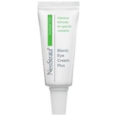 NEOSTRATA BIONIC EYE CREAM PLUS