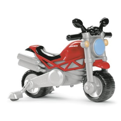 GIOCO 71561 MOTO CAVALCABILE