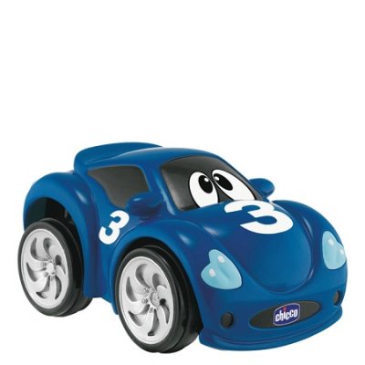 GIOCO 61780 TURBO TOUCH FASTBLUE