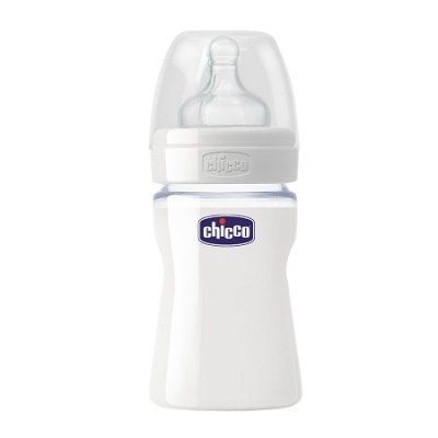 CH BIB 150ML VETRO CAU 1F CH BIB 150ML VETRO CAU 1F