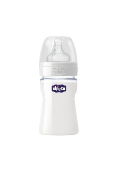 CH BIB 150ML VETRO CAU 1F CH BIB 150ML VETRO CAU 1F
