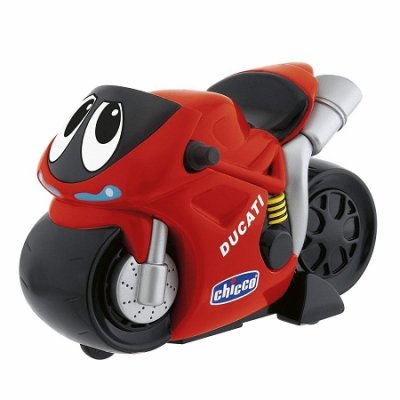 GIOCO 00388 TURBO TOUCH DUCATI GIOCO 00388 TURBO TOUCH DUCATI