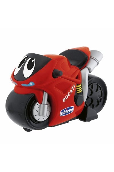 GIOCO 00388 TURBO TOUCH DUCATI GIOCO 00388 TURBO TOUCH DUCATI