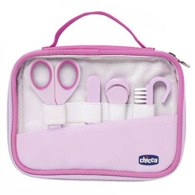SET CH 10019.1 CURA UNGHIE GIRL SET CH 10019.1 CURA UNGHIE GIRL