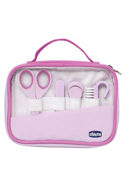 SET CH 10019.1 CURA UNGHIE GIRL SET CH 10019.1 CURA UNGHIE GIRL