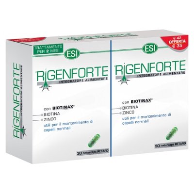RIGENFORTE KIT 30CPS+30CPS
