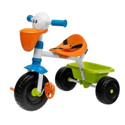 GIOCO 67140 TRICICLO PELLICANO