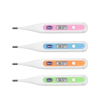 TERMOMET CH DIG BASIC 1PZ 69290
