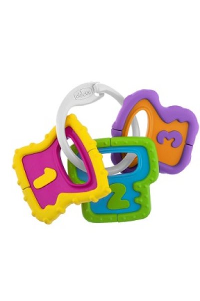 CH GIOCO TRILLINO CHIAVI AFF CH GIOCO TRILLINO CHIAVI AFF