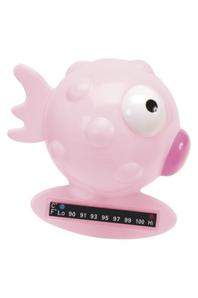 TERMOMET CH PESCE ROSA 65641 TERMOMET CH PESCE ROSA 65641
