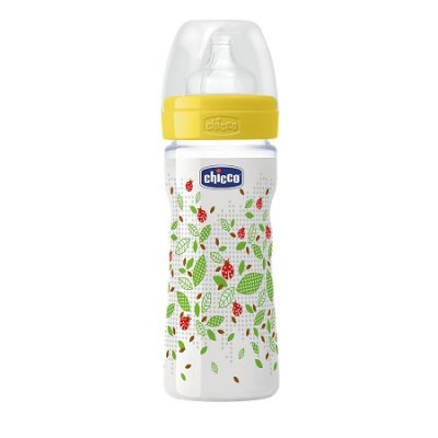 CH BIB 250ML PP IRO SIL CH BIB 250ML PP IRO SIL
