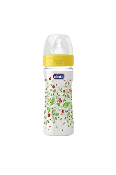 CH BIB 250ML PP IRO SIL CH BIB 250ML PP IRO SIL
