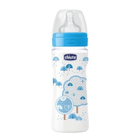 CH BIB BEN 330 BAY SIL