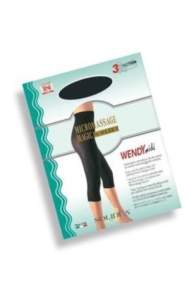 MAGIC Wendy Tut.Midi Nero 4XL MAGIC Wendy Tut.Midi Nero 4XL