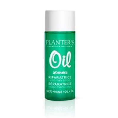 PLANTERS ALOE OIL RIPAR 10REG