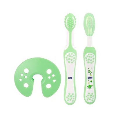 SET  CH 69610 EVO ORAL CARE SET  CH 69610 EVO ORAL CARE