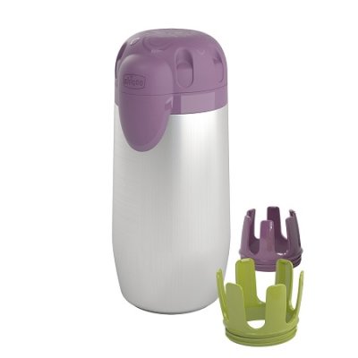 PORTABIBER CH 60180 TERM STEPUP PORTABIBER CH 60180 TERM STEPUP