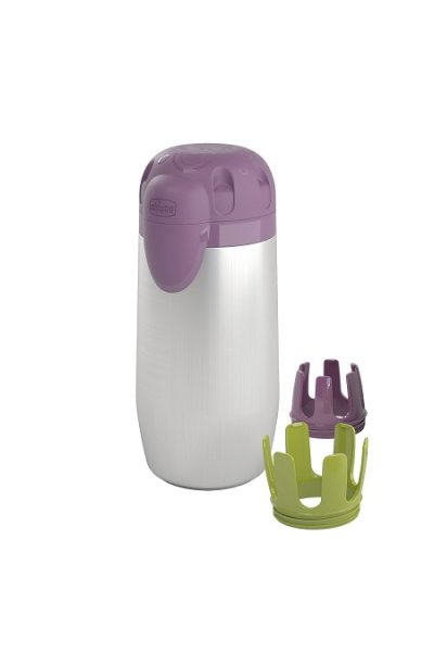 PORTABIBER CH 60180 TERM STEPUP PORTABIBER CH 60180 TERM STEPUP